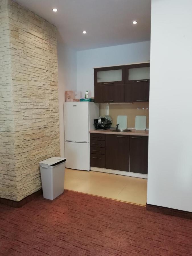 Apartament W Centrum Olesna Olesno Exterior foto